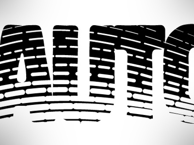 Automo Logo logo tv