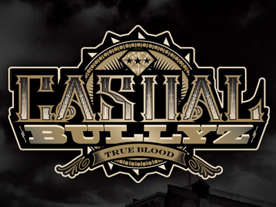 Casual Bullyz Logo