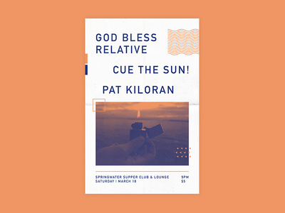 Show Poster