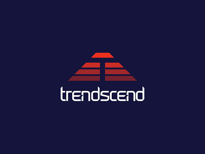 TrendScend Logo