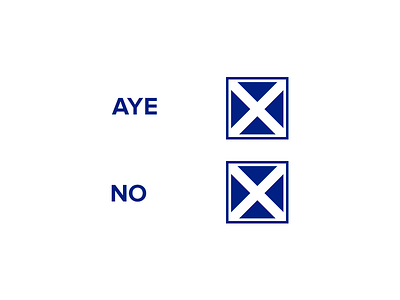 Which way will it go? scotland undecided united kingdom vote