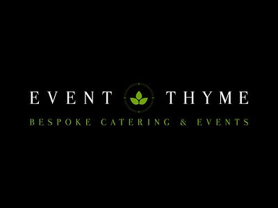 Event Thyme Logo