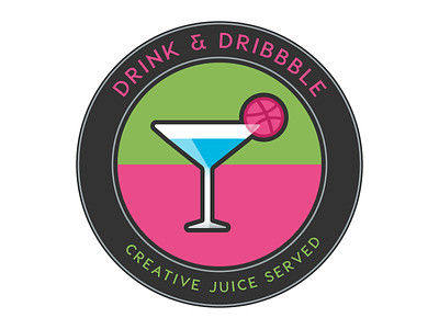 Portsmouth Dribbble Meetup