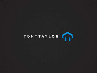 Tony Taylor logo