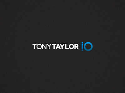 Tony Taylor logo 2