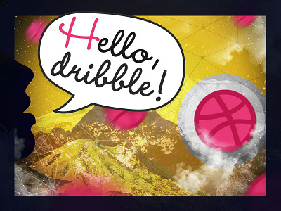 Hello Dribble!