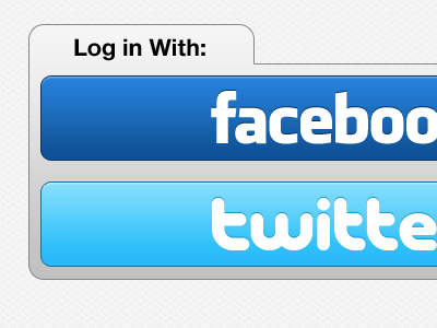 Faceboo app coaches loupe facebook form ios iphone login twitter