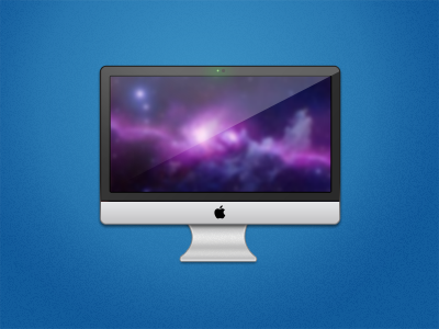 Mac Icon apple design icon imac mac