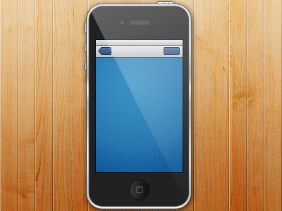 miPhone Icon apple design icon iphone pixel