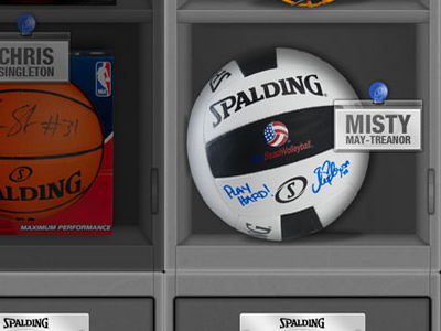 12 Days of Spalding