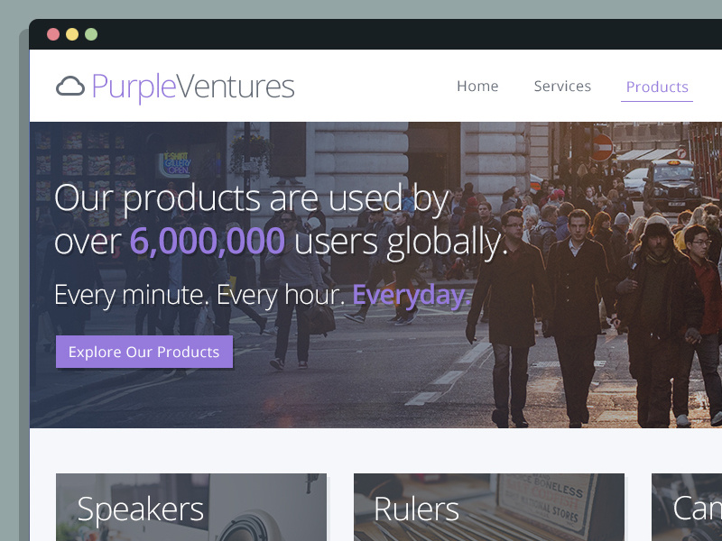 Purpleventures shot