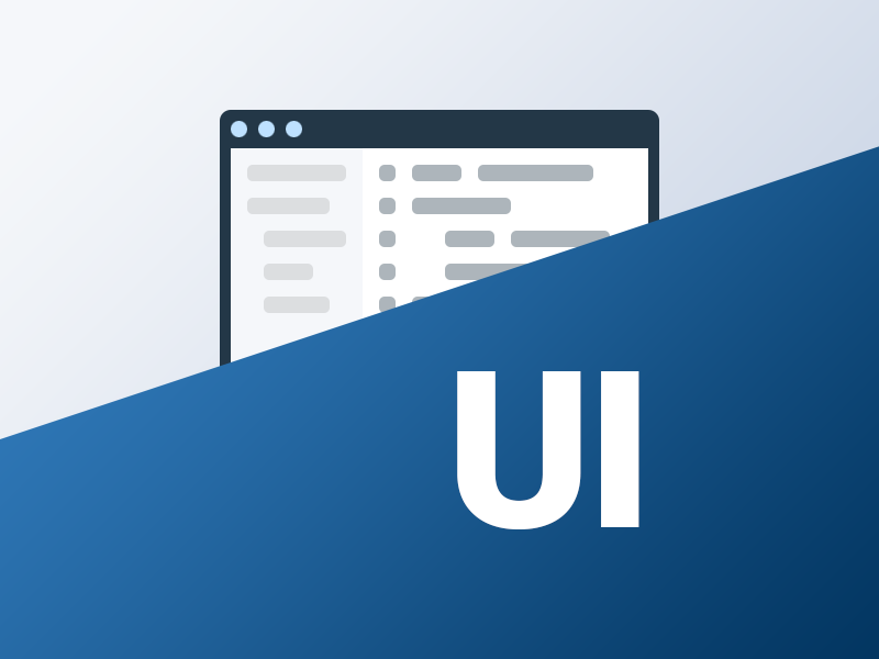 Ui team