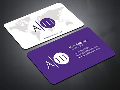 Business Card | Corporate Business card | Card Design | Name Ca branding business card design graphic design illustration logo typography vector