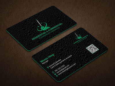 Business Card | Corporate Business card | Card Design | Name Ca branding business card design graphic design illustration logo typography vector