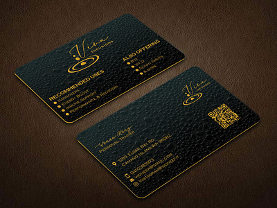 Business Card | Corporate Business card | Card Design | Name Car branding business card design graphic design illustration stationary vector