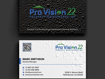 Business Card | Corporate Business card | Card Design | Name Car