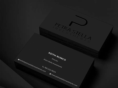 Business Card | Corporate Business card | Card Design | Name Car branding business business card design graphic design