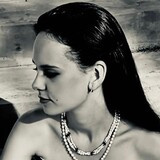 Alina Nazarova