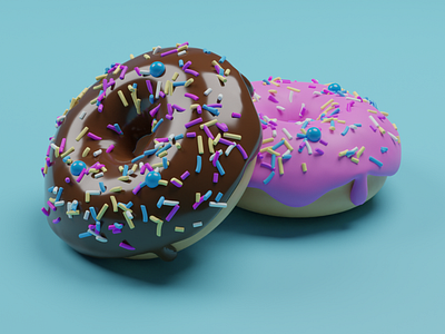 Donuts