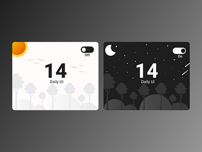 Daily UI #15 design ui