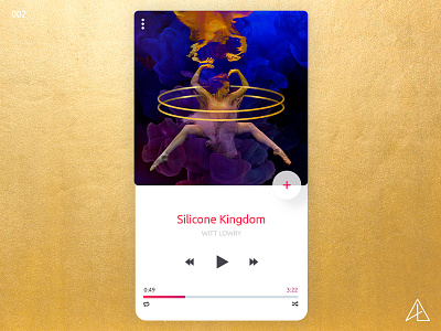 Silicone Kingdom