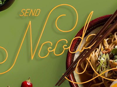 Send Noodz