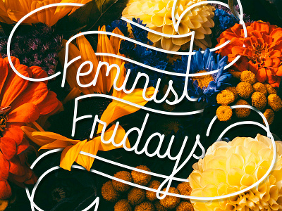 Feminist Friday