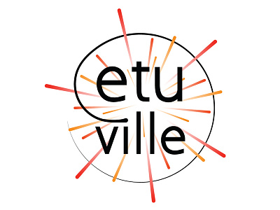 Etuville Logo (rejected)