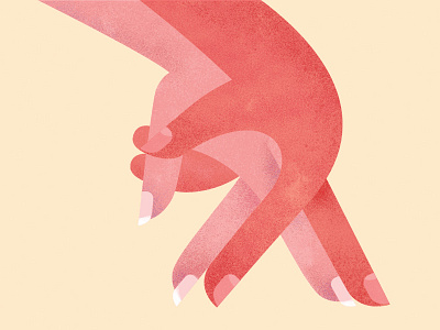 Tango dancers dance fingers hands illustration latvia riga