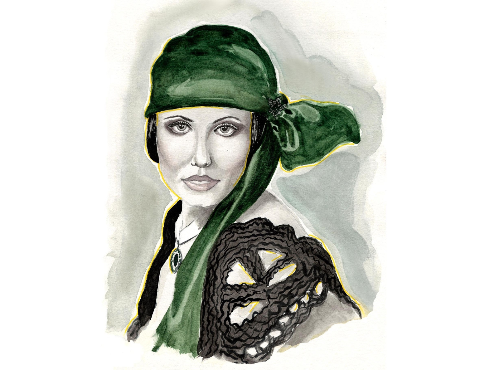 Retrospective by Iryna Stepchenko on Dribbble