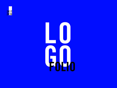 Behance Logofolio behance branding folio logo logofolio