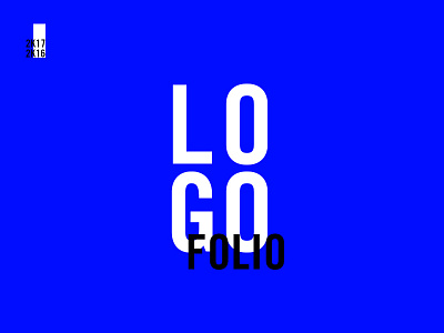 Behance Logofolio