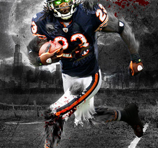 Monsters of the midway  Chicago bears wallpaper, Chicago bears pictures, Chicago  bears