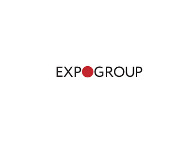 Логотип для "Expogroup" branding logo логотип