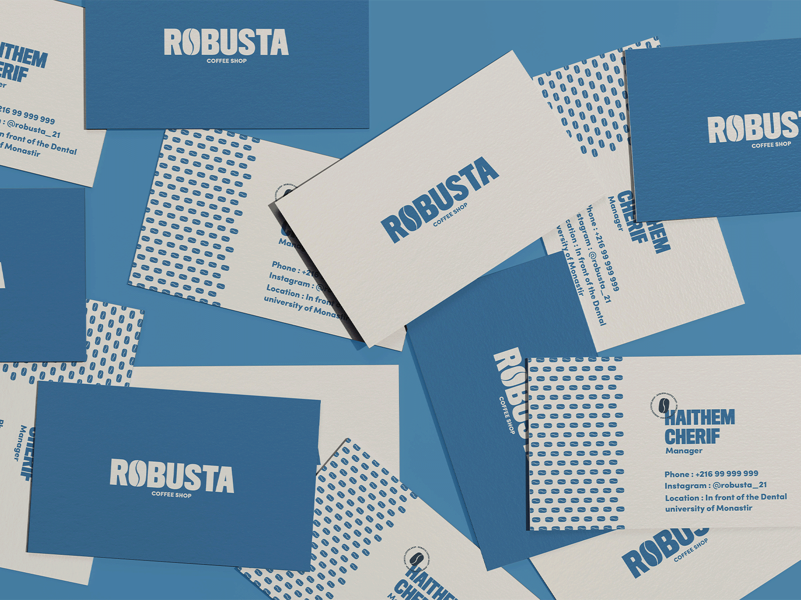 ROBUSTA brand brand identity branding concept design identity logo logo design logotype minimal minimalist modern simple type typo typography vector visual visual identity