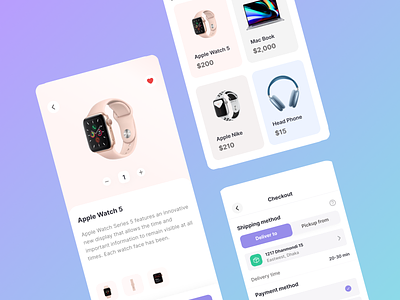 Malko Buy Hub | Mobile App