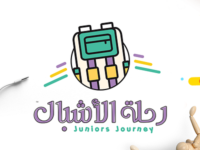 Juniors Journey Logo