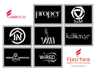 LOGOFOLIO