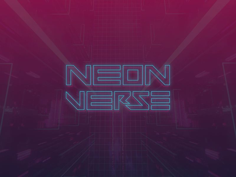 Game Intro Animation 80s animation app awesome coin eighties game gif insert neon oldschool pixel
