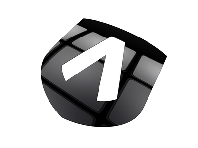 APOLLO music Logo apollo channel design logo music youtube