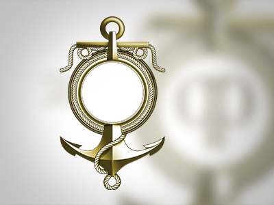 Anchor logo