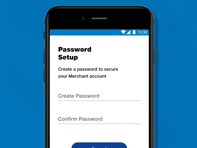 Password Hint field validation hint text input field password password hint password setup