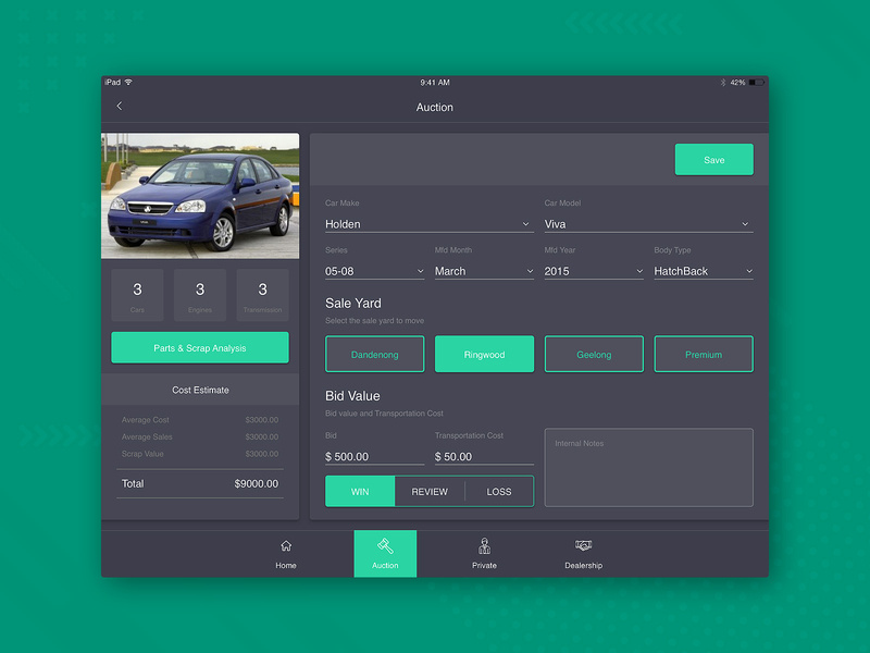 Car Auction Apps >> Car Auction By Velmurugan On Dribbble Car Auction Apps >> Car Auction By Velmurugan On Dribbble