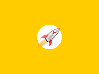 Yandex.Browser Teaser browser rocket yandex