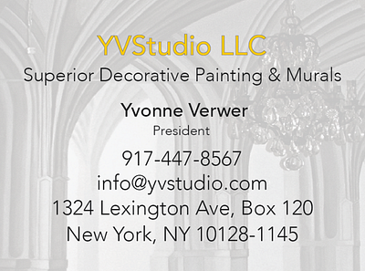 YVStudio branding business card business cards businesscard businesscards design vector