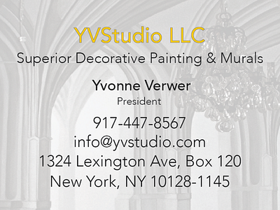 YVStudio