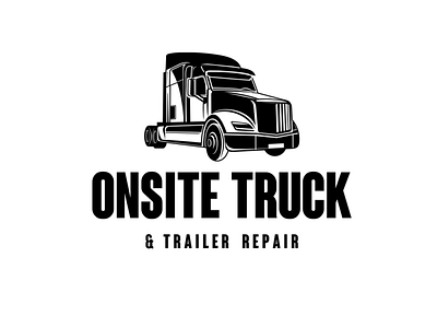 Logo design 99designs adobe branding corel design graphicdesign logo logodesign service transport truck trucker trucks