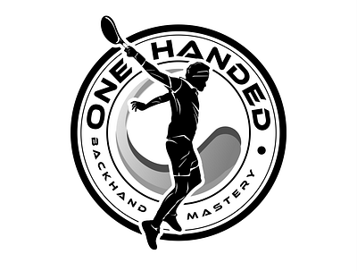 Logo design 99designs adobe corel design graphicdesign logo logodesign logos sport tennis tennis ball tennis player