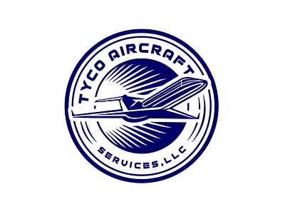 Logo design 99designs adobe aircraft airplane airport corel design graphicdesign illustration logo logodesign logos