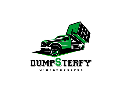 Dumpsters designs, themes, templates and downloadable graphic elements ...